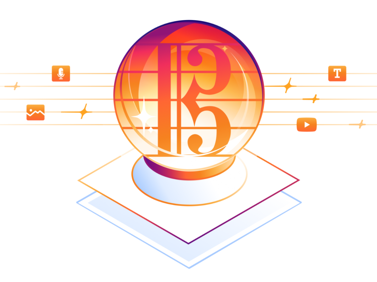 Introducing Clef-omni with full multimodality, plus a faster Clef and a cheaper Clef-flash