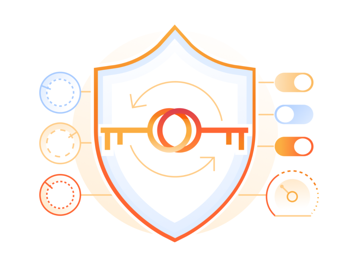 A fully programmable secure web gateway
