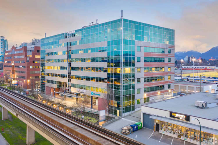 Canada’s Uniserve to launch 1MW data center in Vancouver