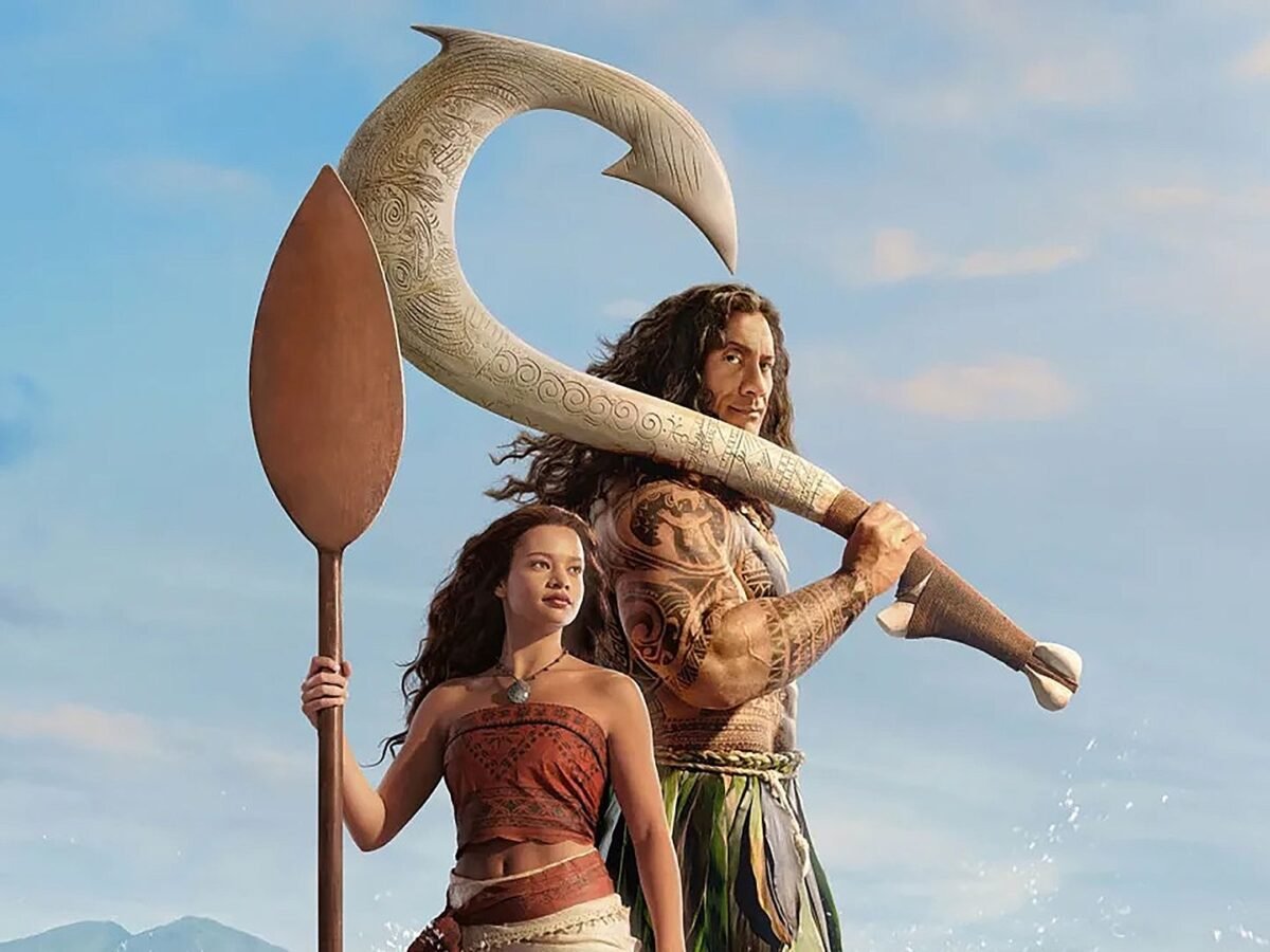 7 new movies and TV shows to watch at home this weekend (October 23)
