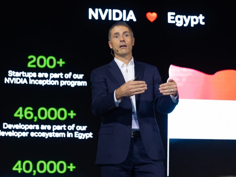 From Enablement to Execution, Egypt’s AI Ecosystem Reaches Production Scale