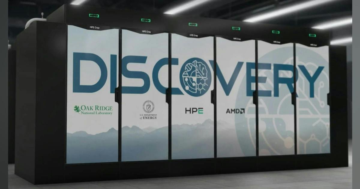 HPE’s Quantum Computing Bet: A Multi-Vendor Path to the Data Center