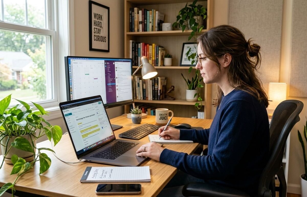 Should AI write your marketing emails? Where to automate and where to step in