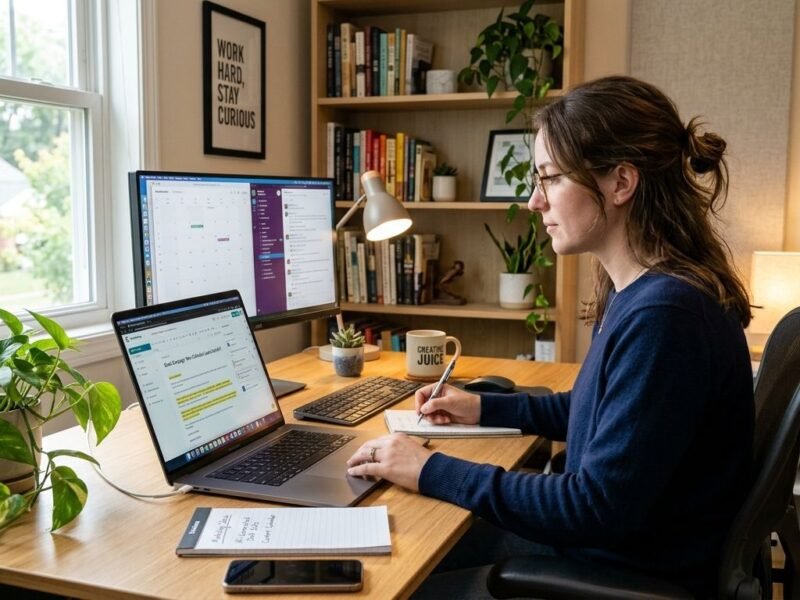 Should AI write your marketing emails? Where to automate and where to step in