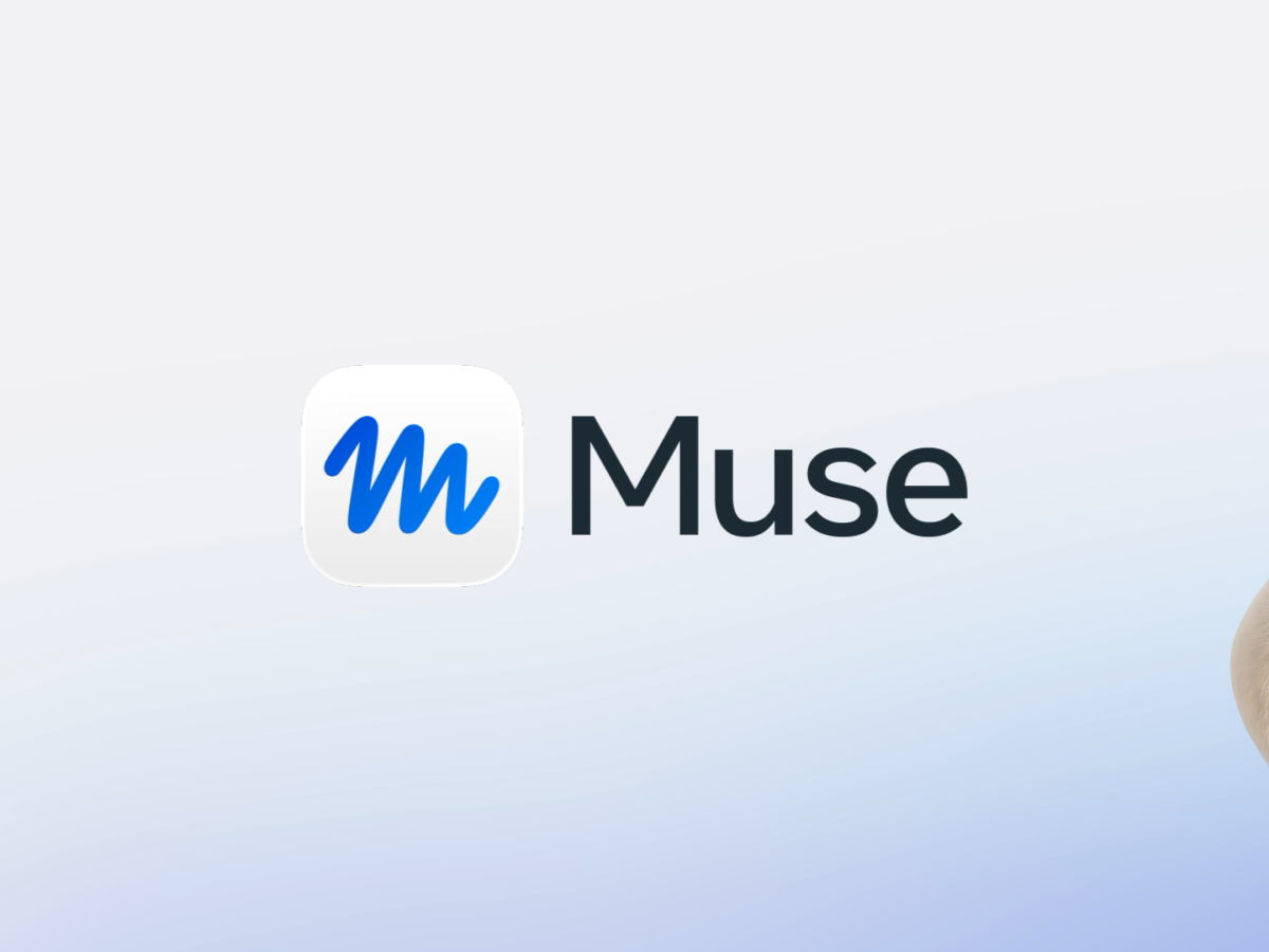 Meta targets SMBs with Muse AI that can run your business for you – but will anyone actually need it?