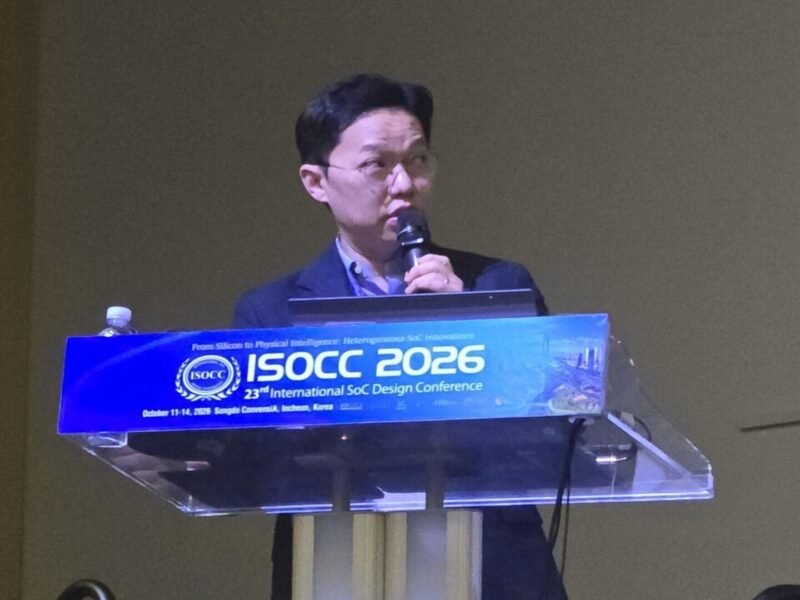 Samsung’s archrival wants to spread 100 special CPUs in every SSD controller ahead of PCIe 8.0, High Bandwidth Flash onslaught