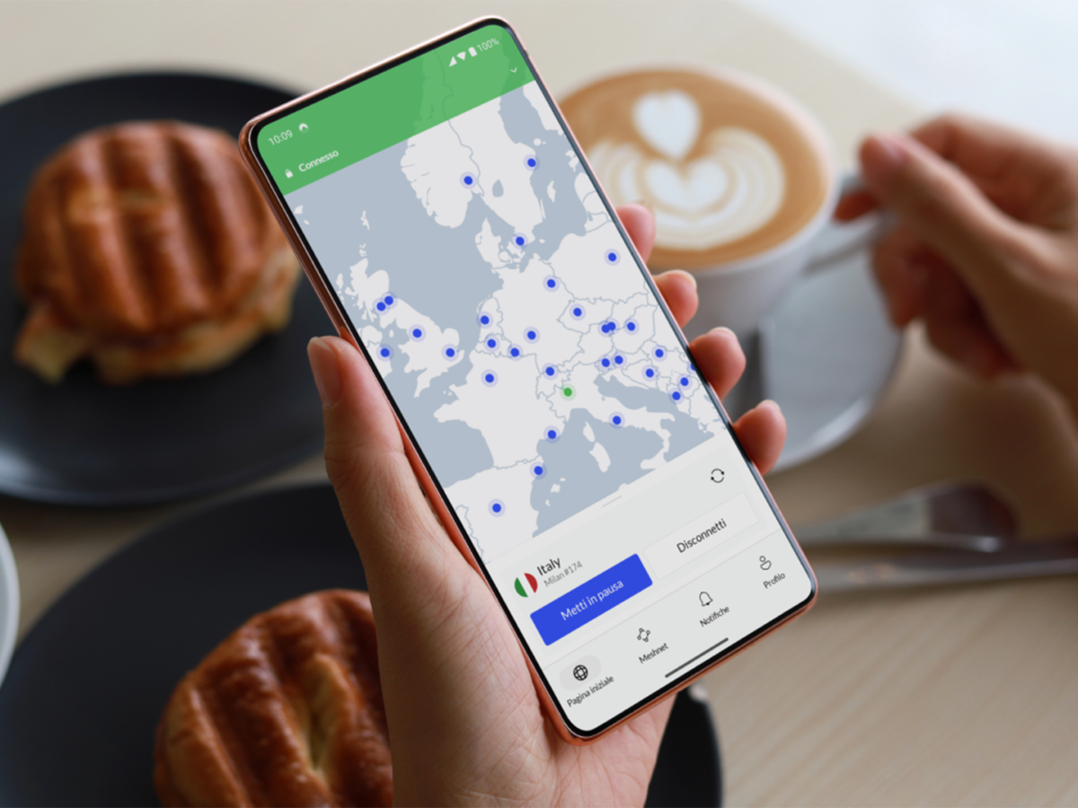 NordVPN’s Black Friday deal gives business travelers 3 bonus months