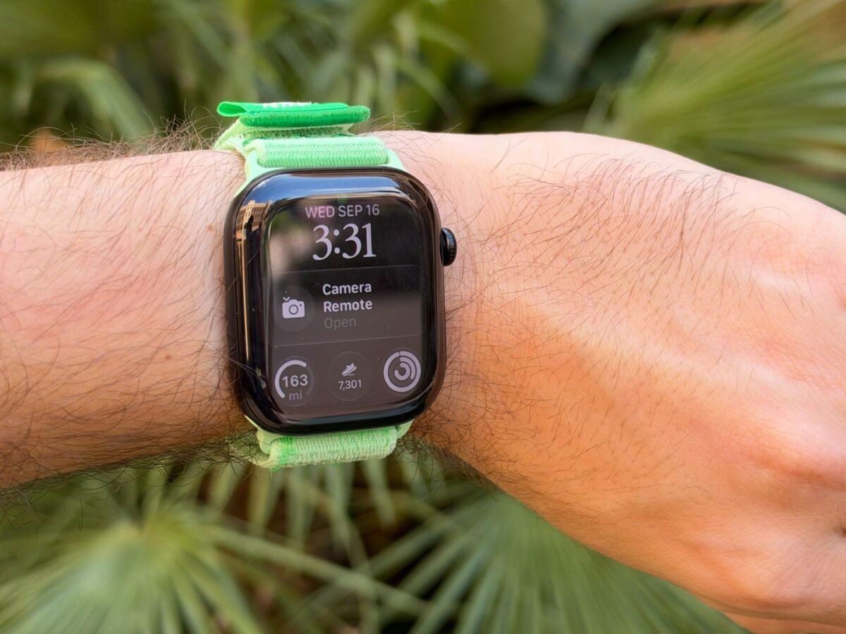 Apple Watch Series 12 review: The best (mainline) Apple Watch in years?