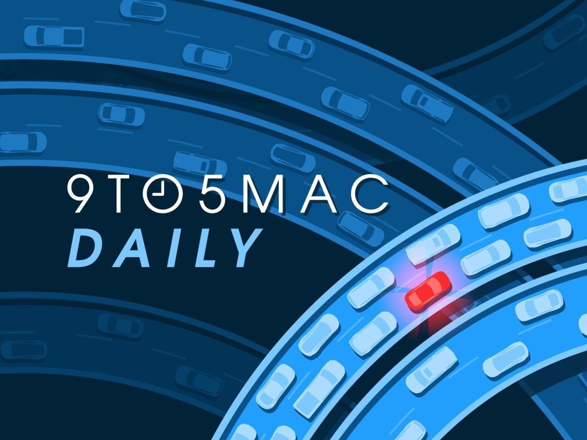 9to5Mac Daily: October 23, 2026 – MacBook Pro rumors, iPhone Duo apps