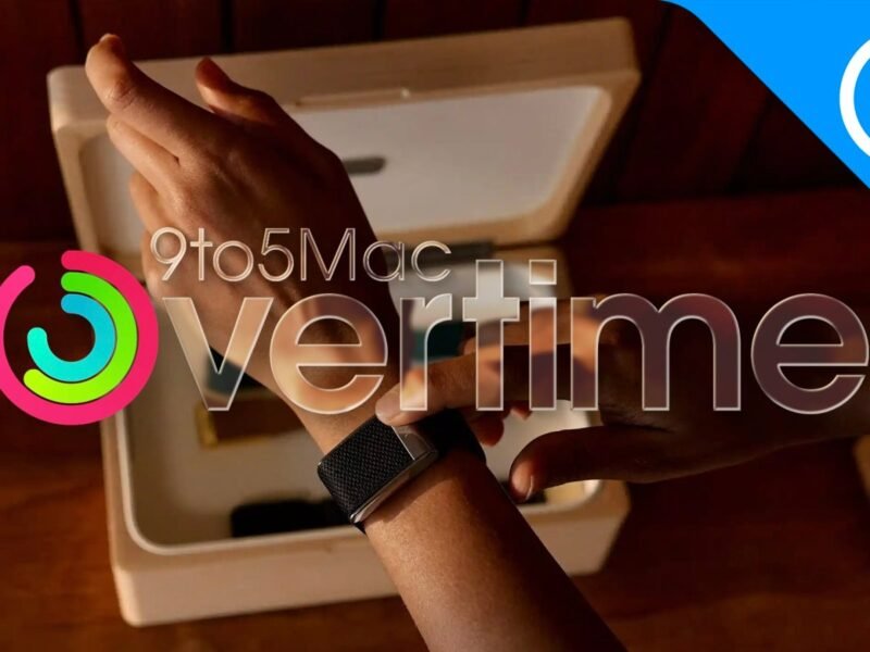 9to5Mac Overtime 083: iPod Shuffle vibes
