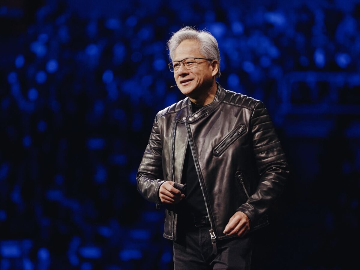 Nvidia CEO Jensen Huang says a forgotten 1950s European alliance secretly secured Taiwan’s chip empire — decades later, an island hardly bigger than Maryland dominates 90% of the advanced chip market