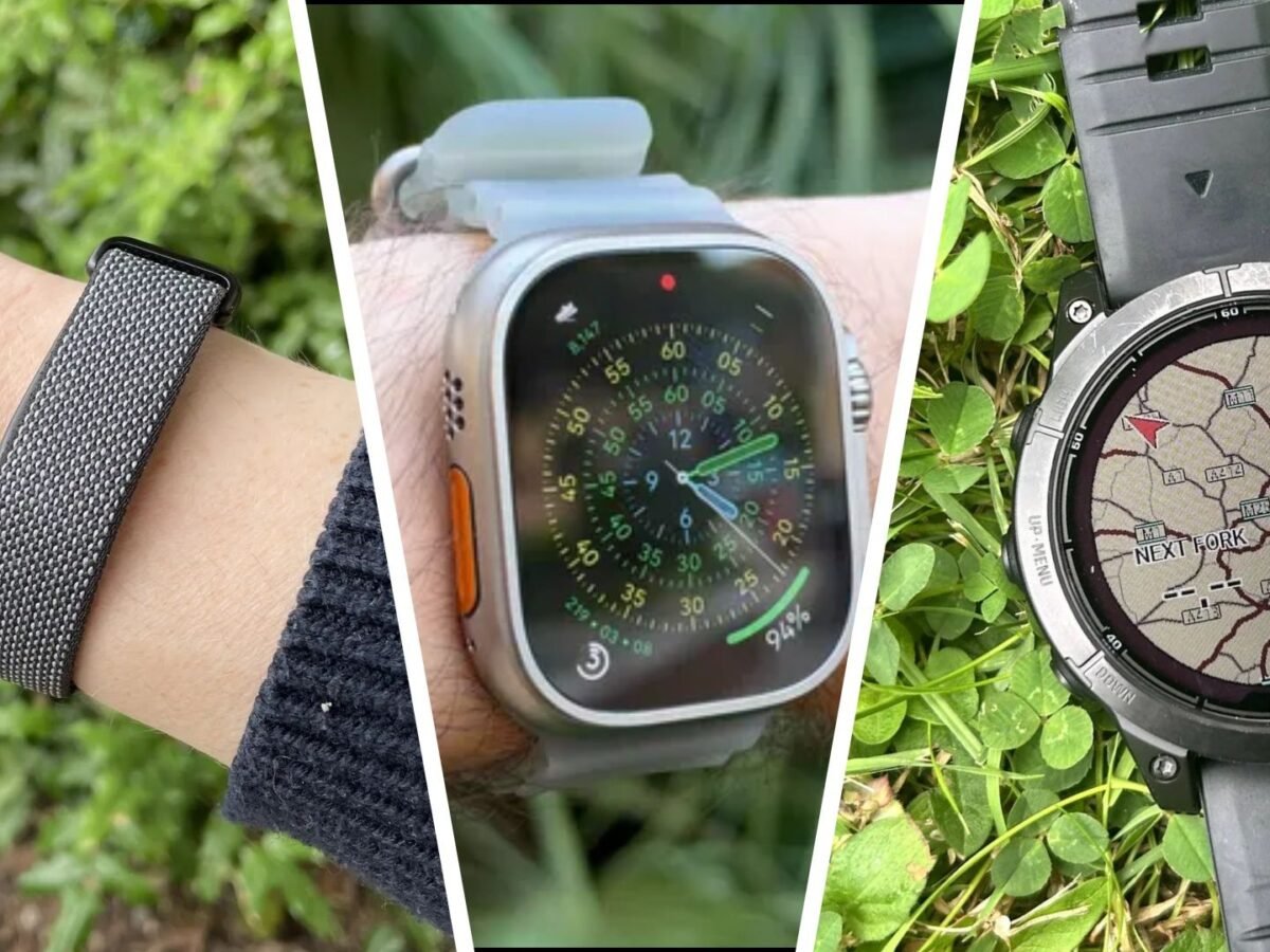 How to switch fitness trackers without losing your old health and workout data