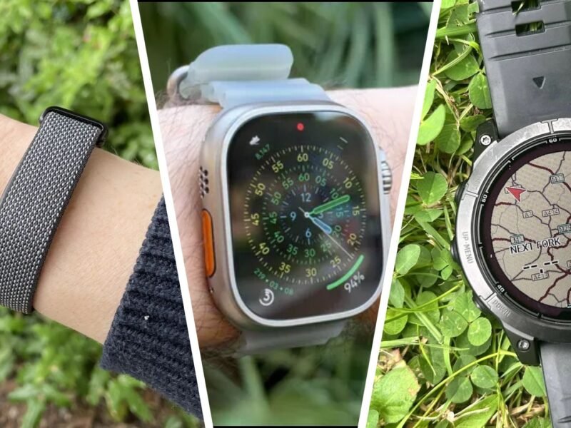 How to switch fitness trackers without losing your old health and workout data