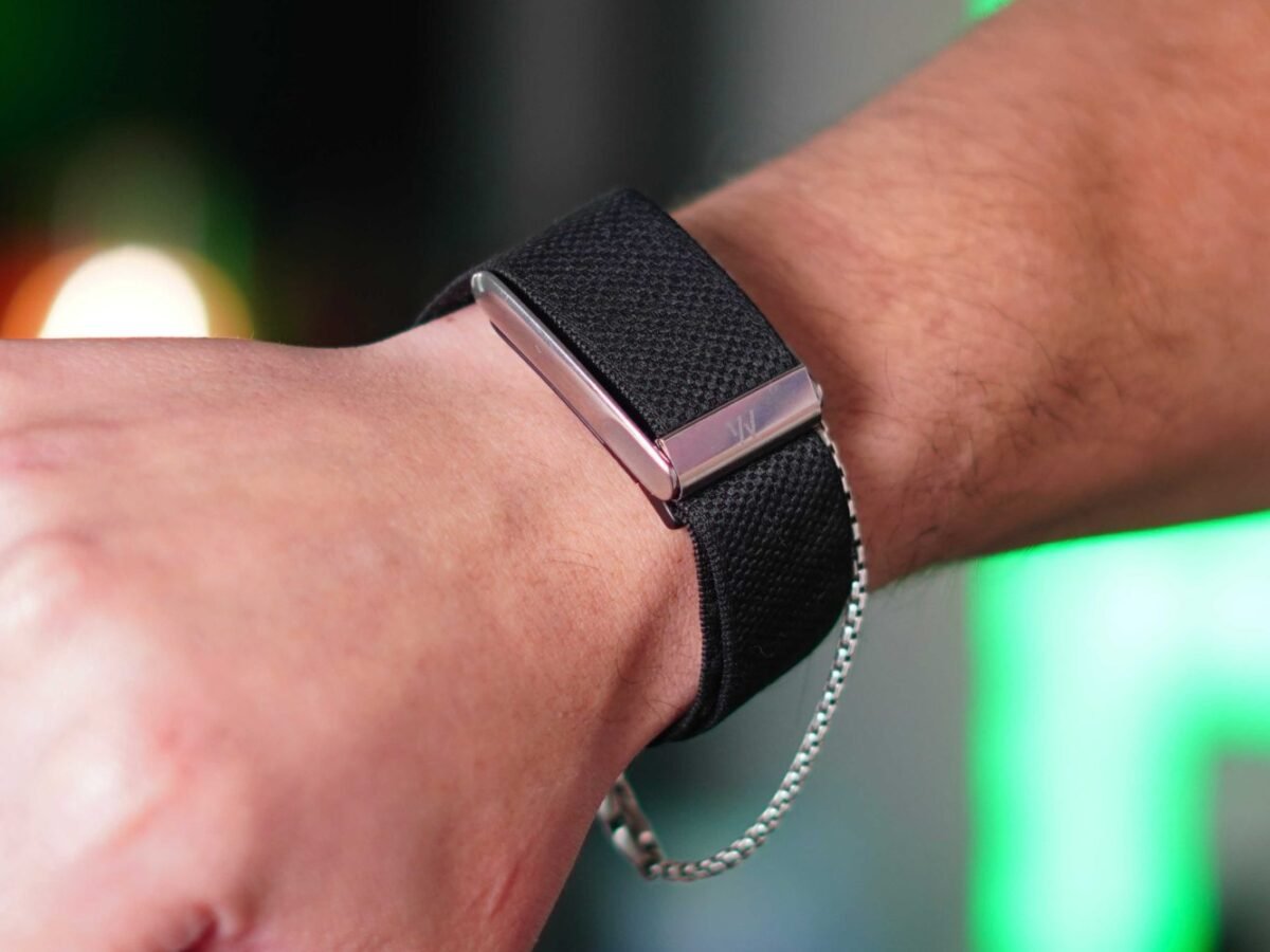 Here’s what I’d like to see Apple do right in a screenless fitness tracker
