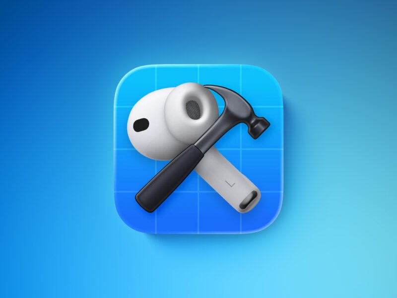 Apple Releases New AirPods Beta Firmware