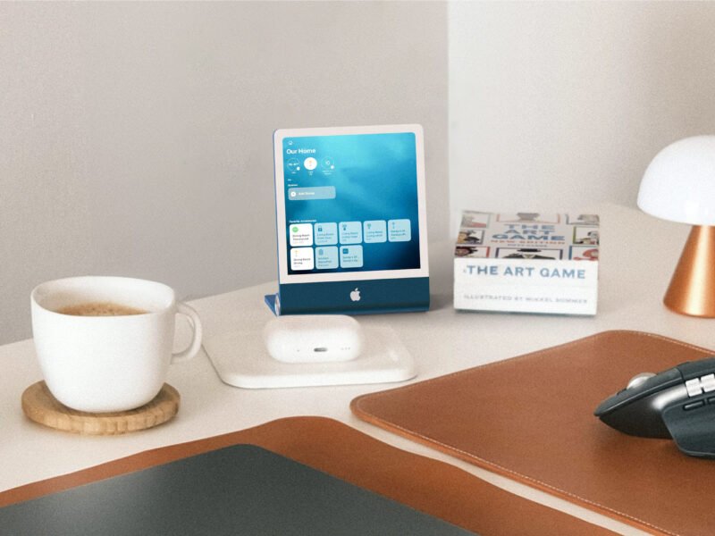 Apple’s Smart Home Hub: Everything We Know So Far