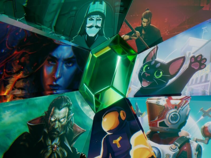 App Store Indie Games Week kicks off today