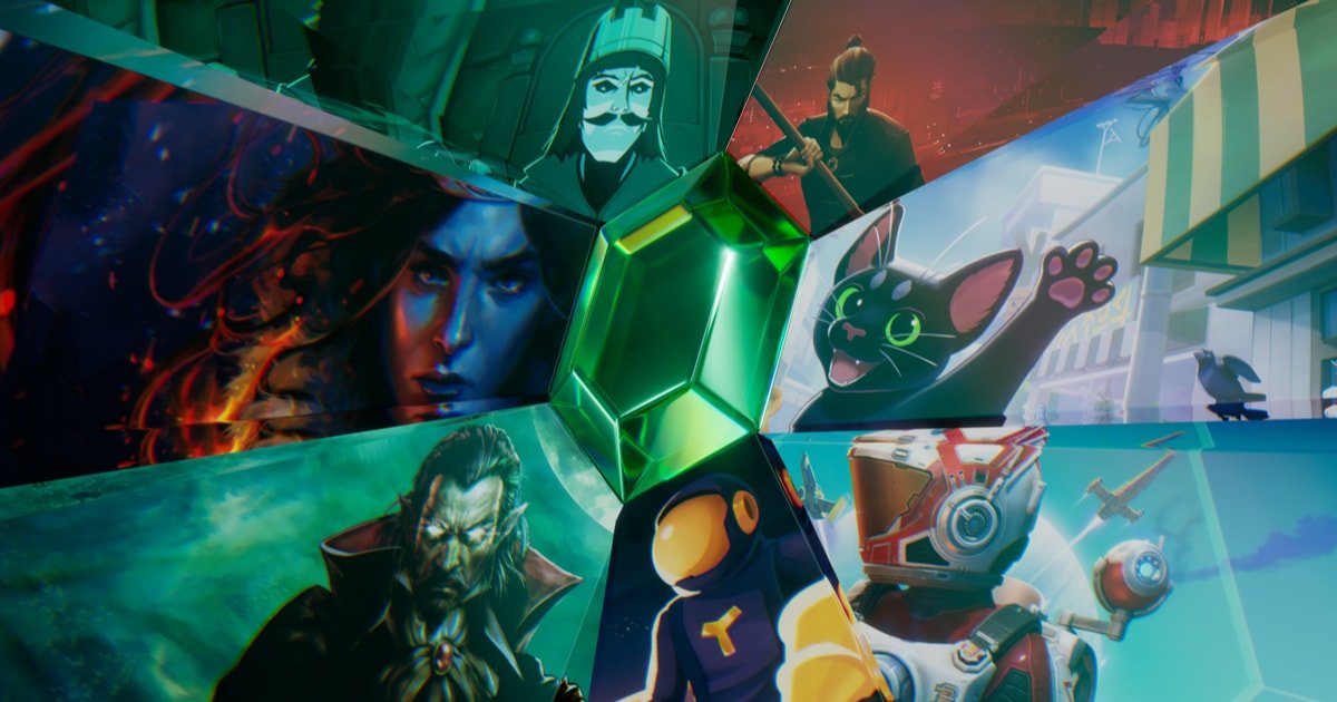 App Store Indie Games Week kicks off today
