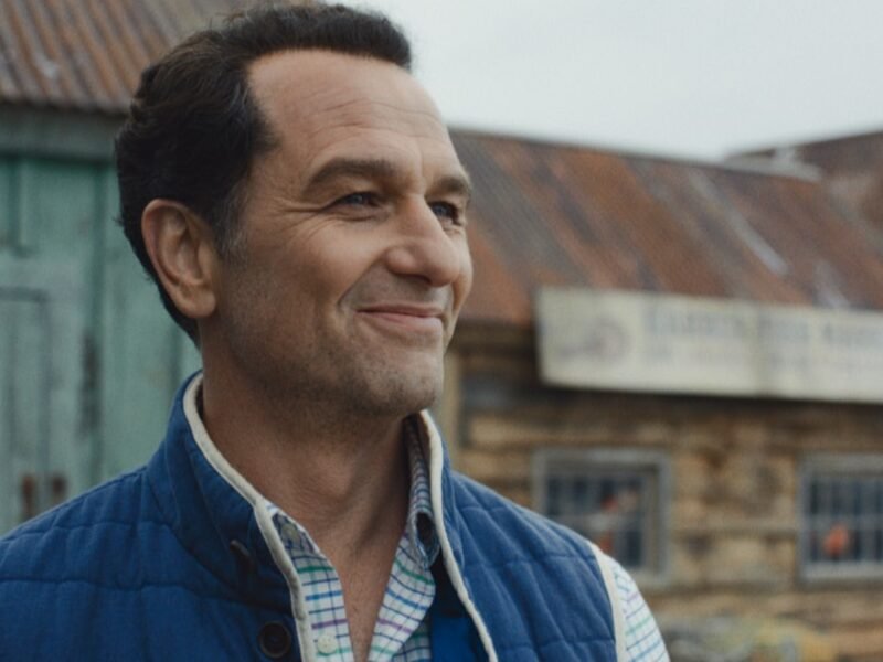 Widow’s Bay triumphs as most decorated freshman comedy in Emmy history