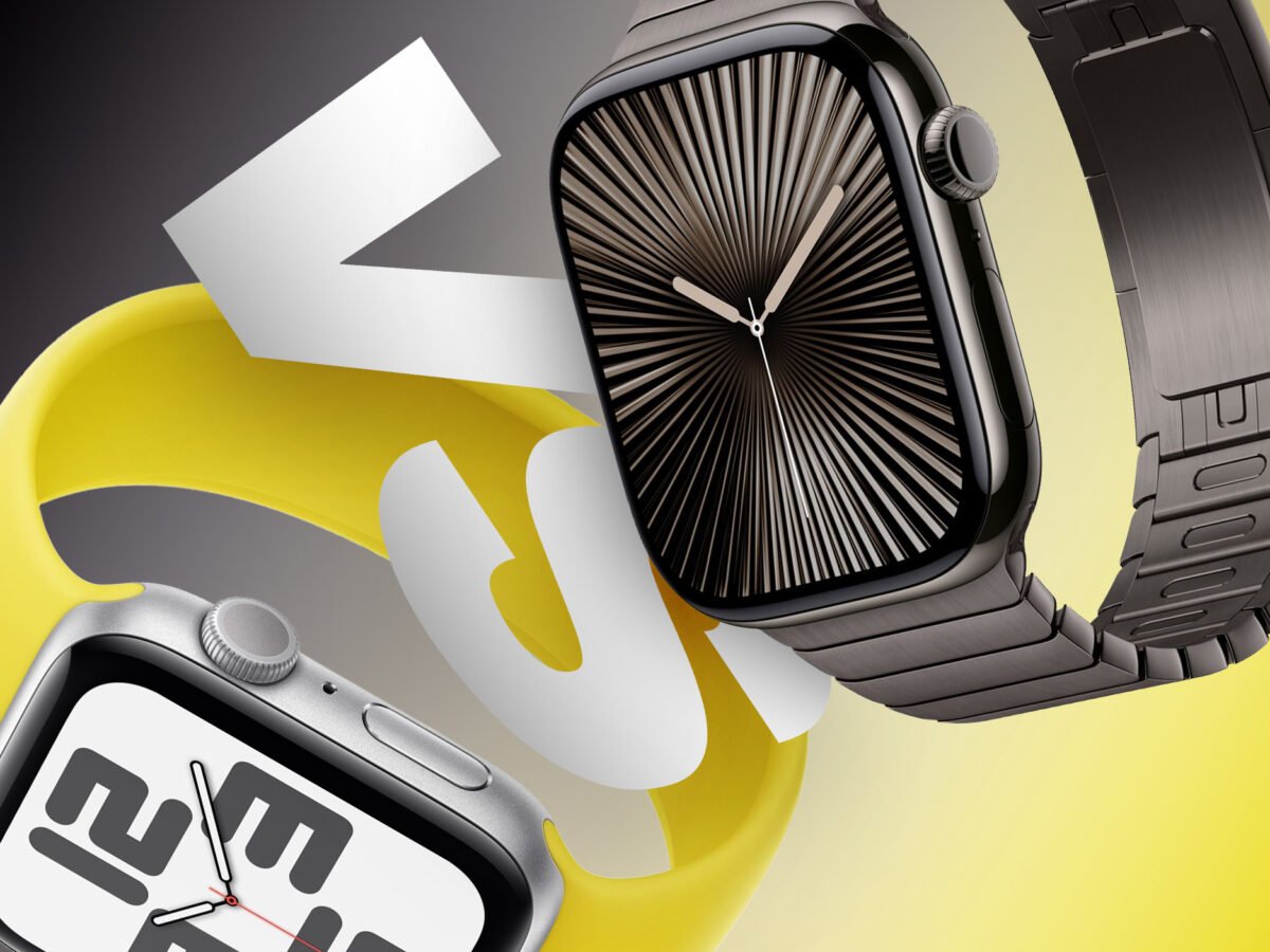 Apple Watch SE 3 vs. Series 12 Buyer’s Guide: Which Should You Buy?