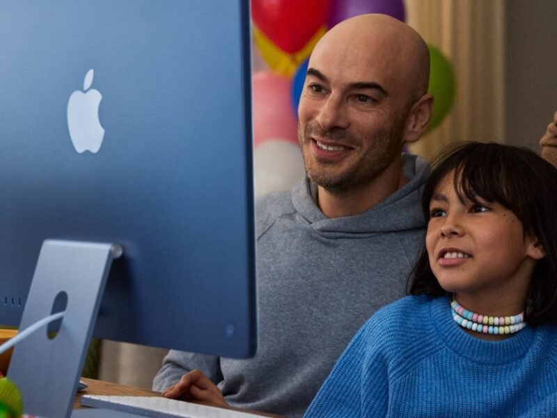 Apple releases new guide to help families build healthy digital habits