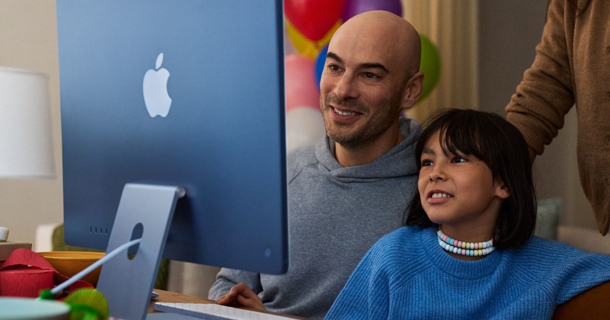 Apple releases new guide to help families build healthy digital habits