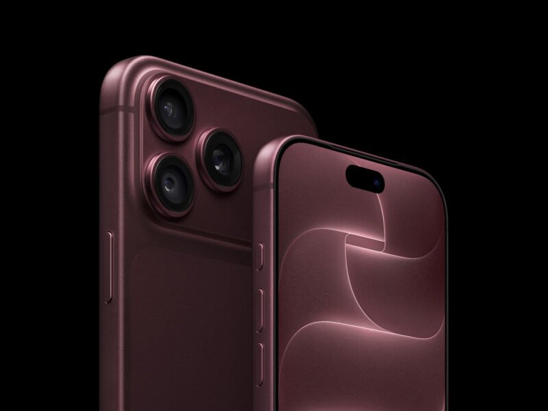 iPhone 18 Pro Owners Complain of Speaker Crackling or Popping