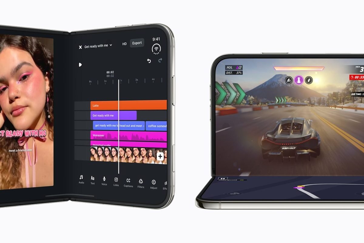 Apple says developers are showing ‘incredible’ support for the iPhone Duo