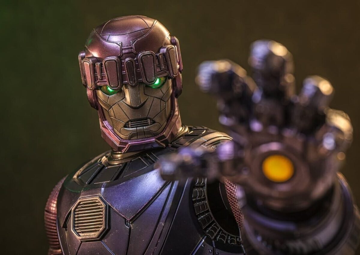 ‘Avengers: Doomsday’ Sentinels Are Coming Home in a Very Big Way