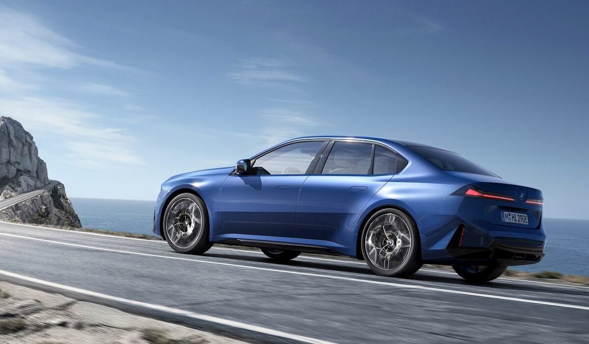 BMW fast-tracks the new i3, with reservations now opening next week