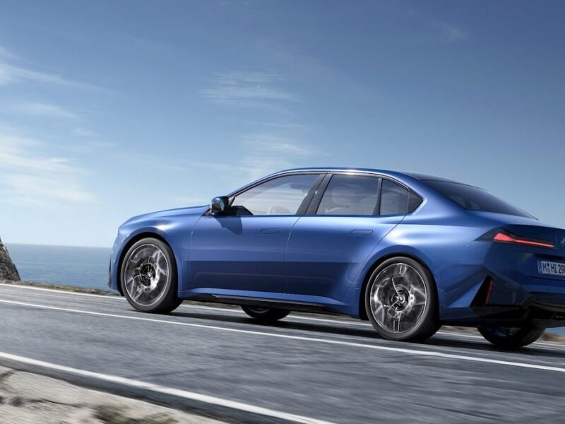 BMW fast-tracks the new i3, with reservations now opening next week