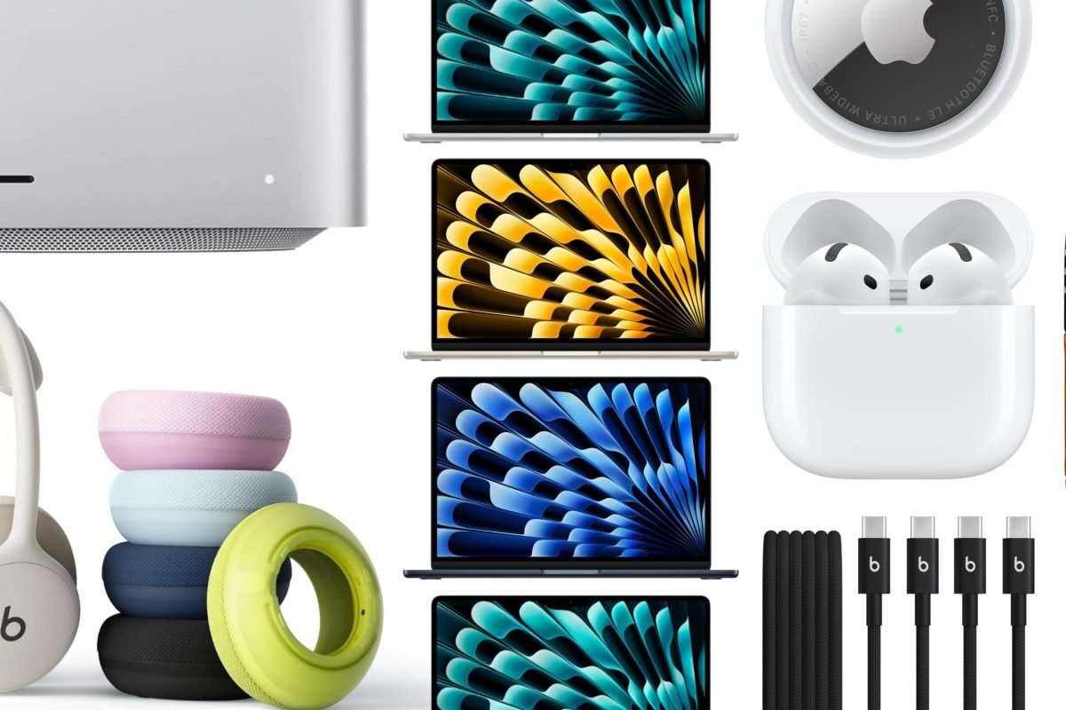 Weekend Apple deals: Beats 360, AirPods Pro 3, Mac Studio, MacBook Air, more