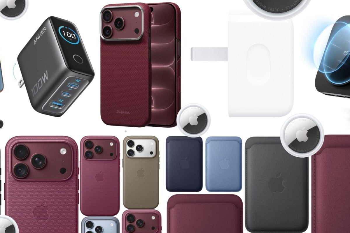 Our top iPhone 18 Pro accessories to upgrade your setup [Update #2]