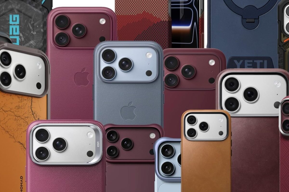 Best iPhone 18 Pro cases now available for purchase [Update #2]