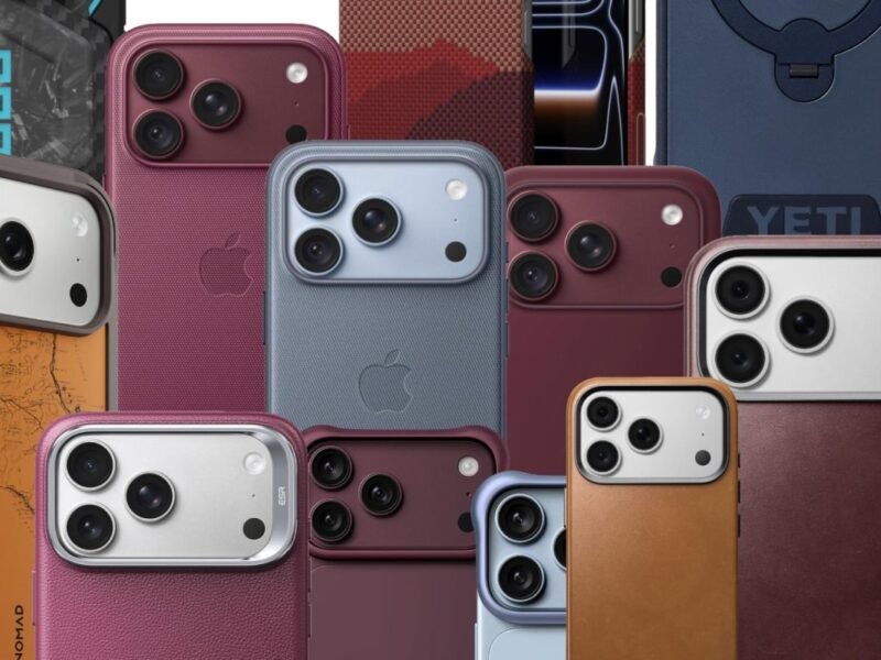 Best iPhone 18 Pro cases now available for purchase [Update #2]