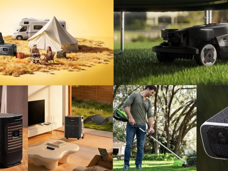 Bluetti Early Prime Day drops 2,765Wh Apex 300 to $1,424, exclusive $600 savings on 2,048Wh + 3,584Wh Jackery stations, more