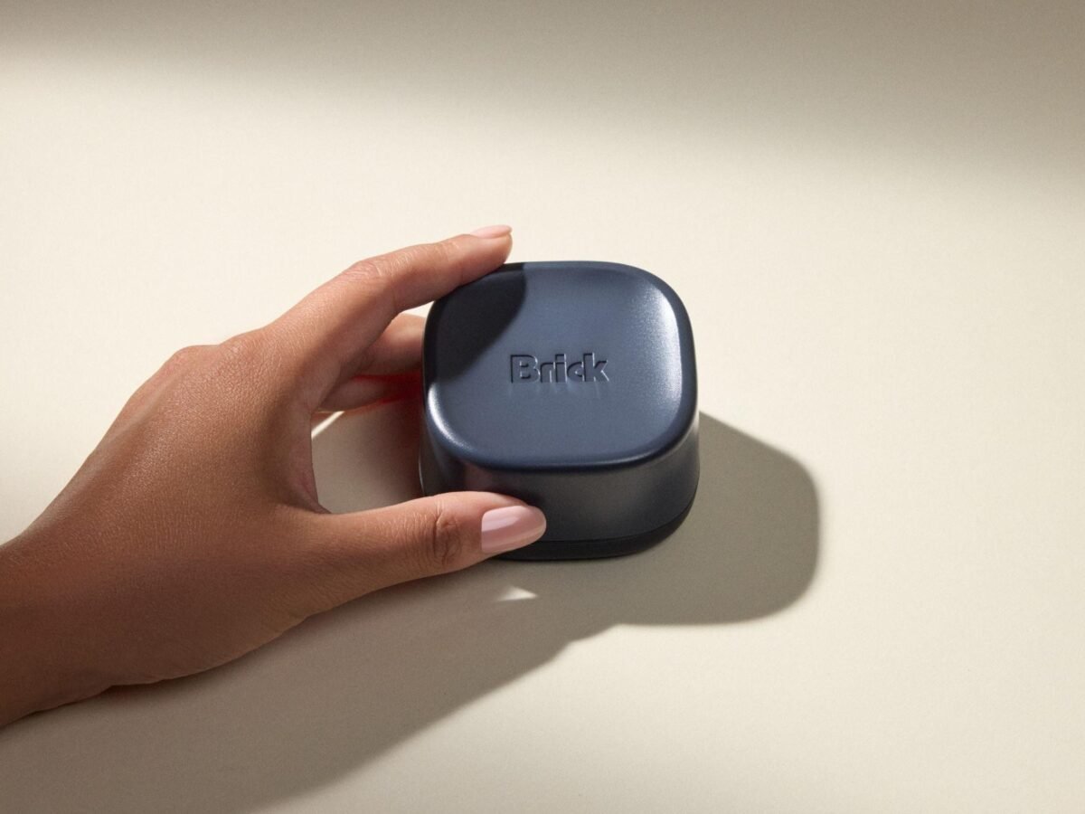 Brick’s new app blocker is designed for bedtime doomscrolling