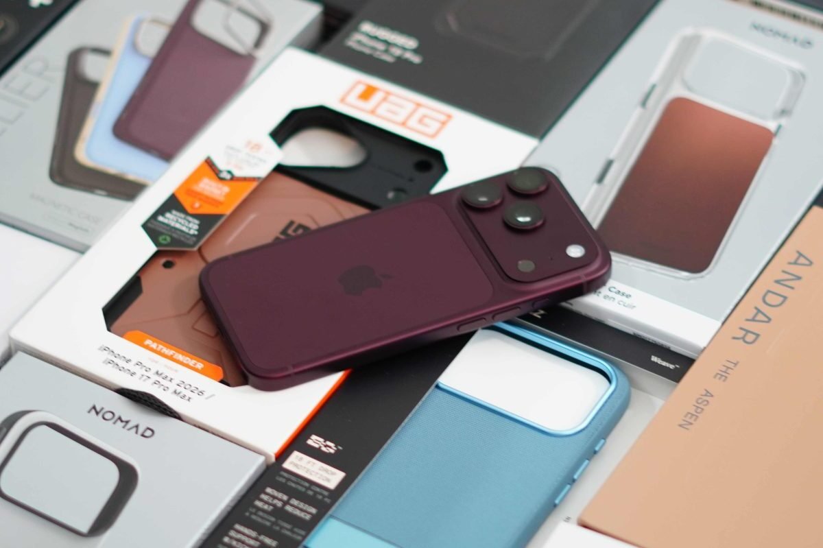 These are my favorite iPhone 18 Pro & Pro Max cases so far [Video]