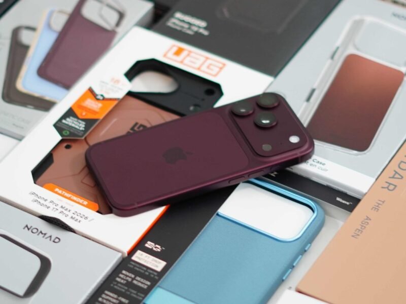 These are my favorite iPhone 18 Pro & Pro Max cases so far [Video]