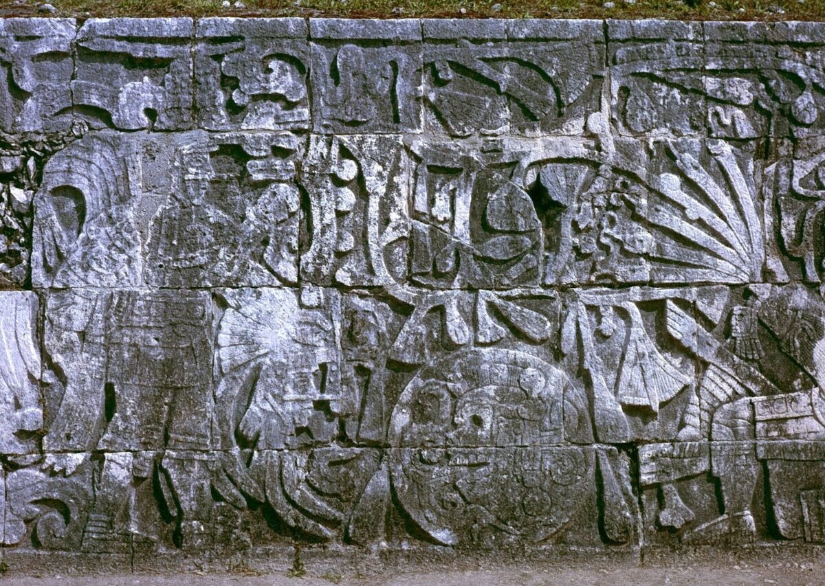 A Maya Woman Received Offerings of 226 Teeth For Centuries After Her Death