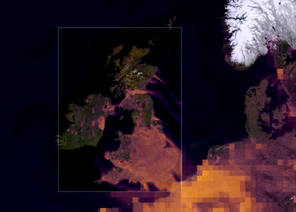 University of Manchester Uses NVIDIA Earth-2 to Forecast Air Pollution Across the UK