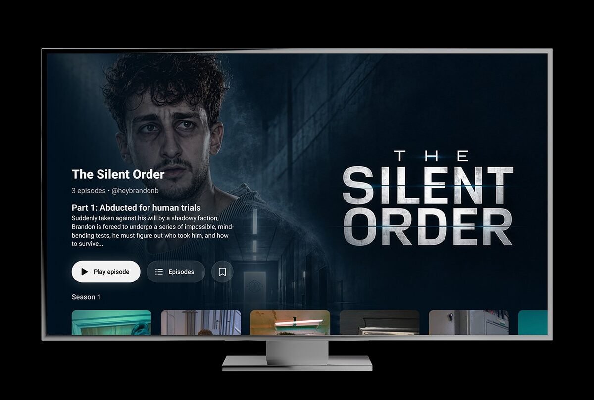 Connect with creators on the biggest screen with YouTube’s latest features