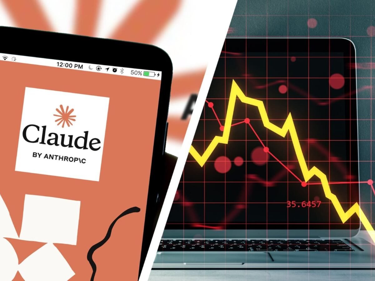 Anthropic’s huge IPO warns of ‘catastrophic’ AI risk as China’s bubble pops