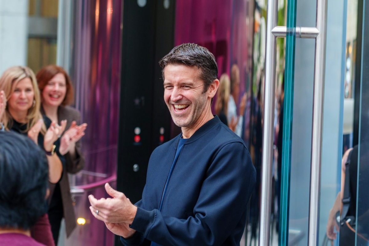 John Ternus has big plans to make Apple ‘leaner’ and release more products