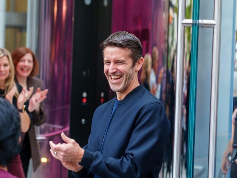 John Ternus has big plans to make Apple ‘leaner’ and release more products