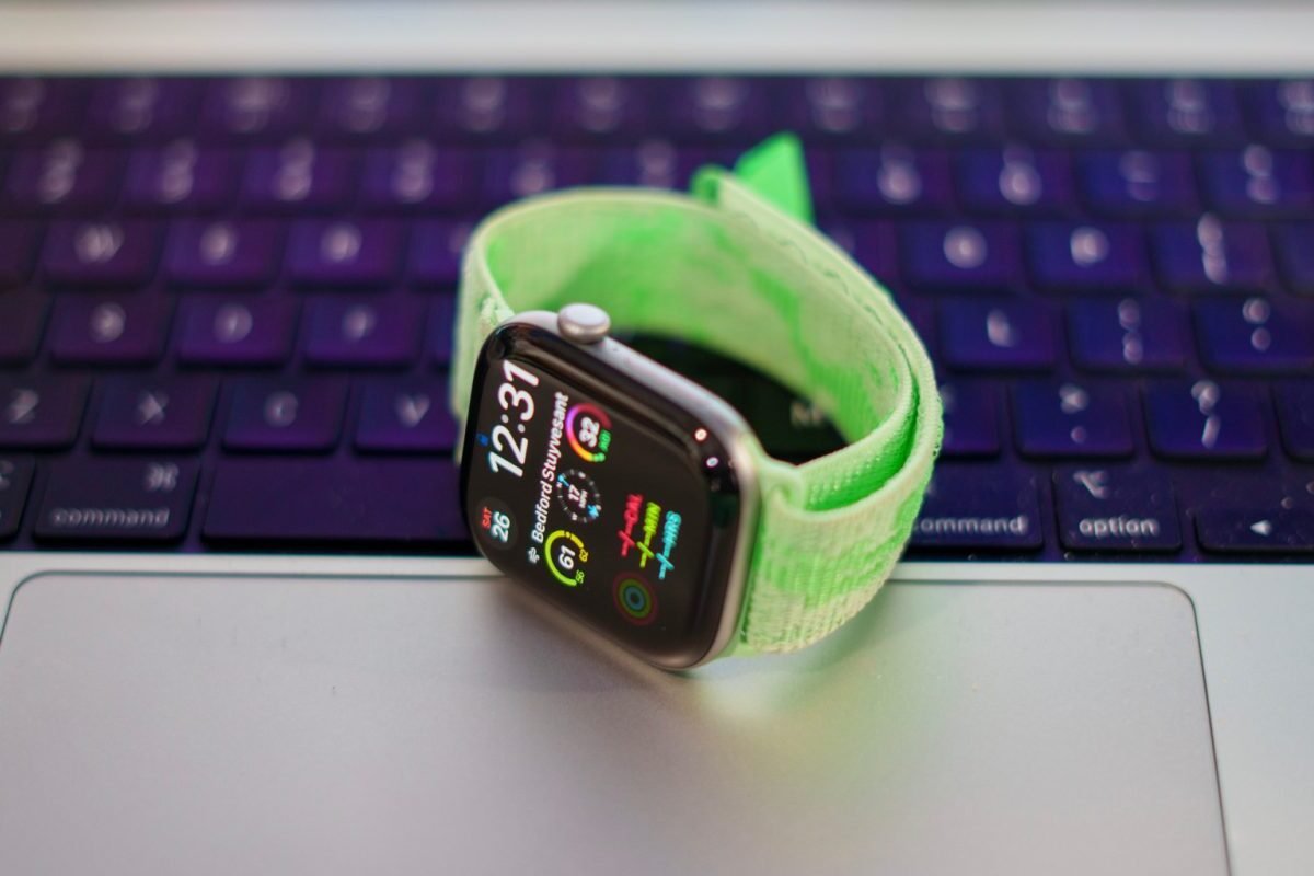 Apple Watch Series 12 one week later: There’s so much more than meets the eye