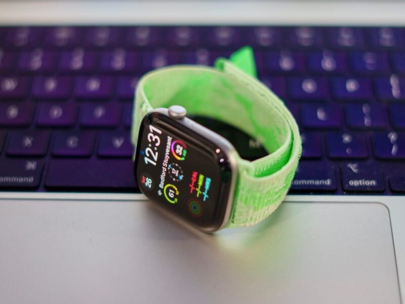 Apple Watch Series 12 one week later: There’s so much more than meets the eye