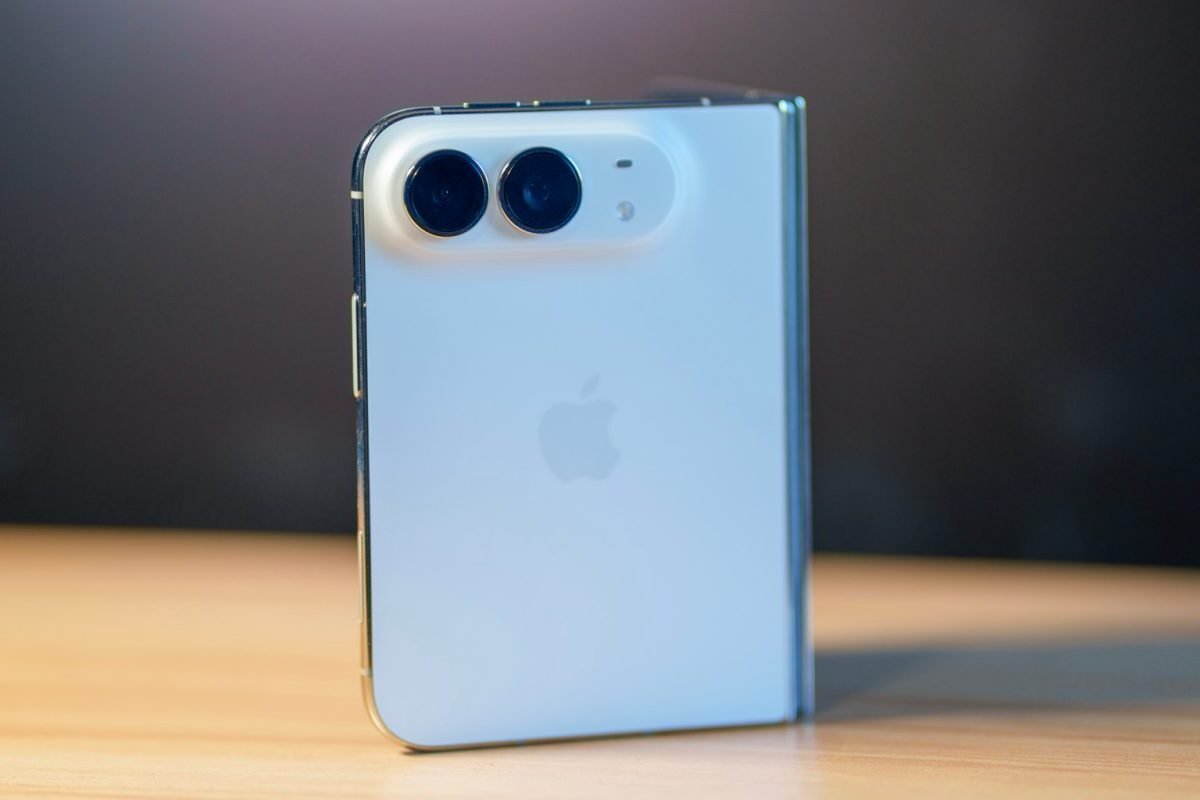 iPhone Duo one day later: Here’s why its quirks don’t make it any less incredible