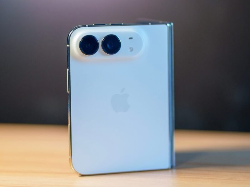 iPhone Duo one day later: Here’s why its quirks don’t make it any less incredible