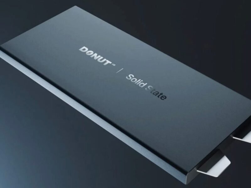 Donut Lab really wants us to believe its ‘miracle solid-state battery’ is real
